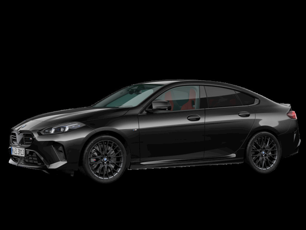 BMW M235