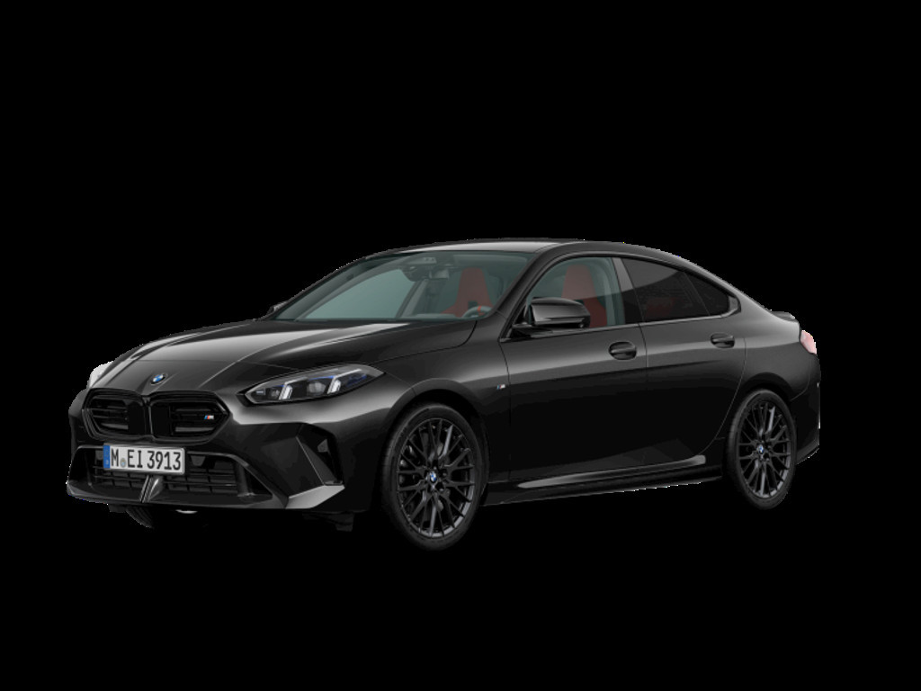 BMW M235