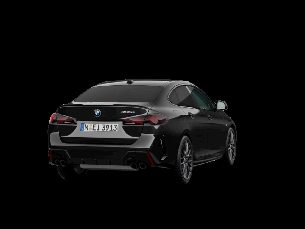 BMW M235