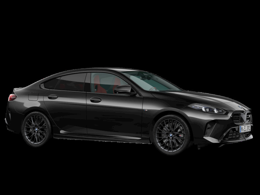 BMW M235