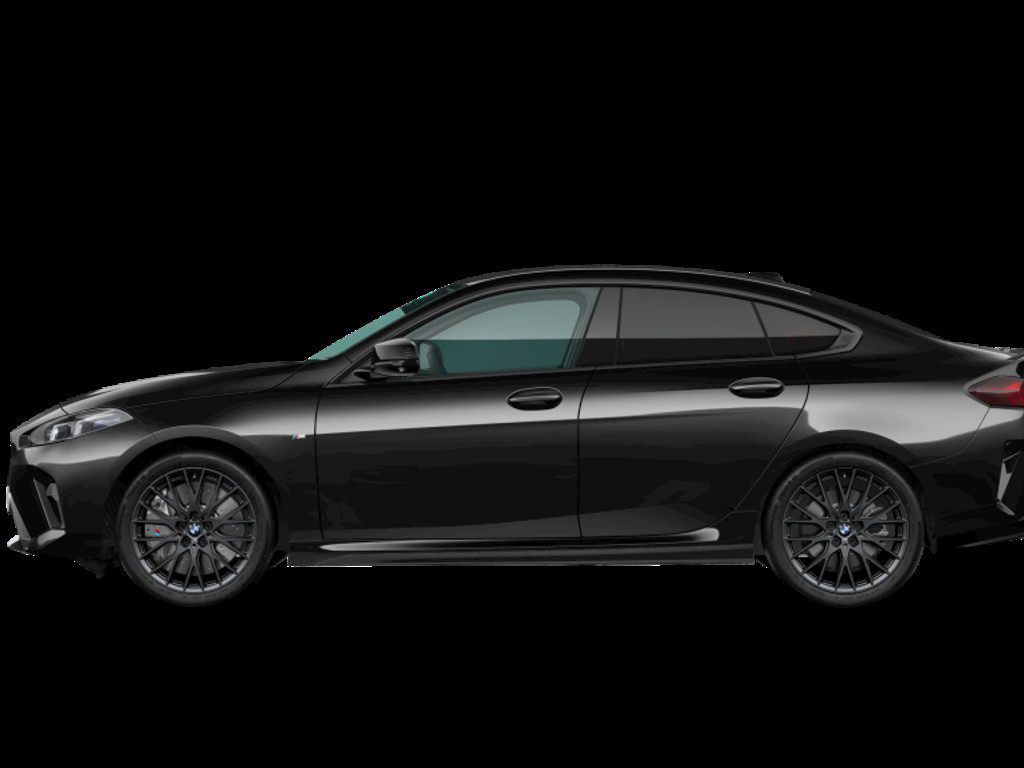 BMW M235