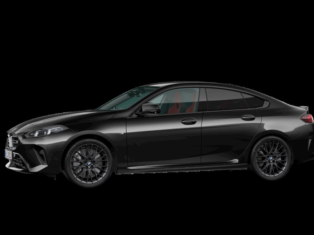 BMW M235