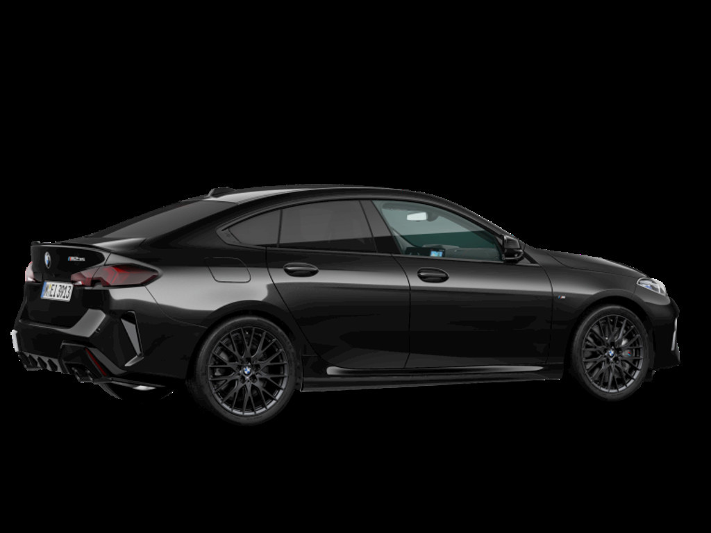BMW M235