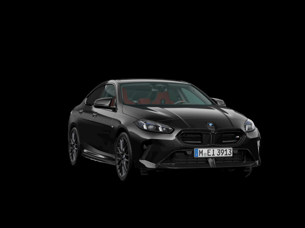 BMW M235