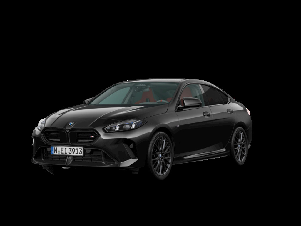 BMW M235