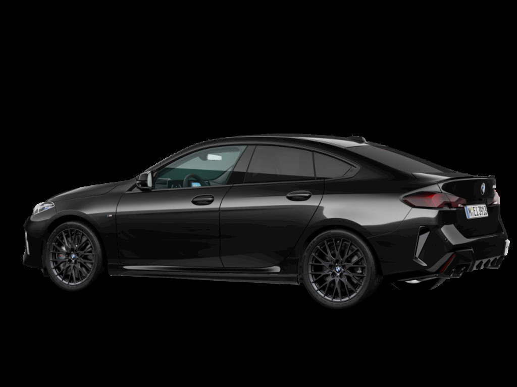 BMW M235
