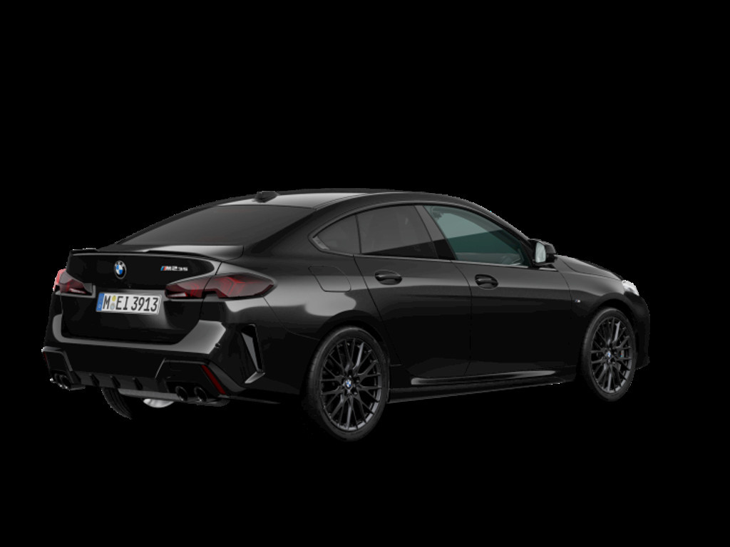BMW M235