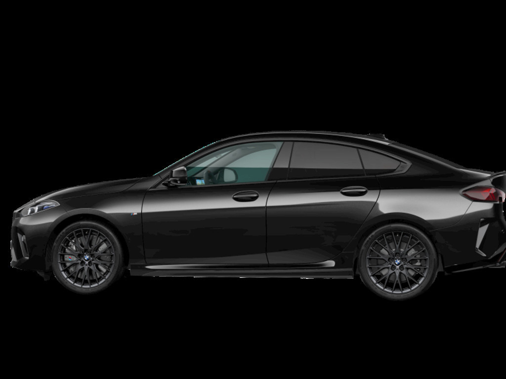 BMW M235