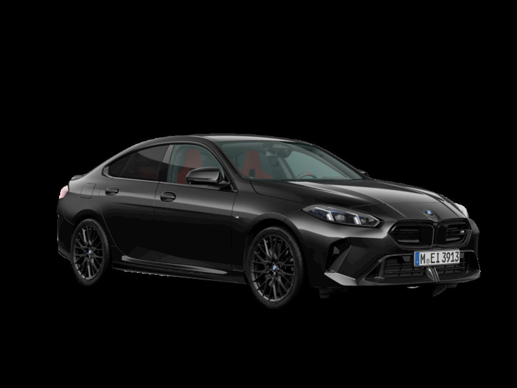 BMW M235