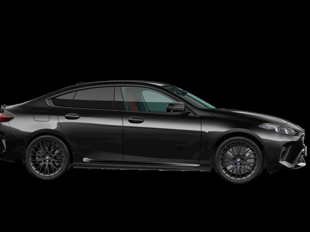 BMW M235