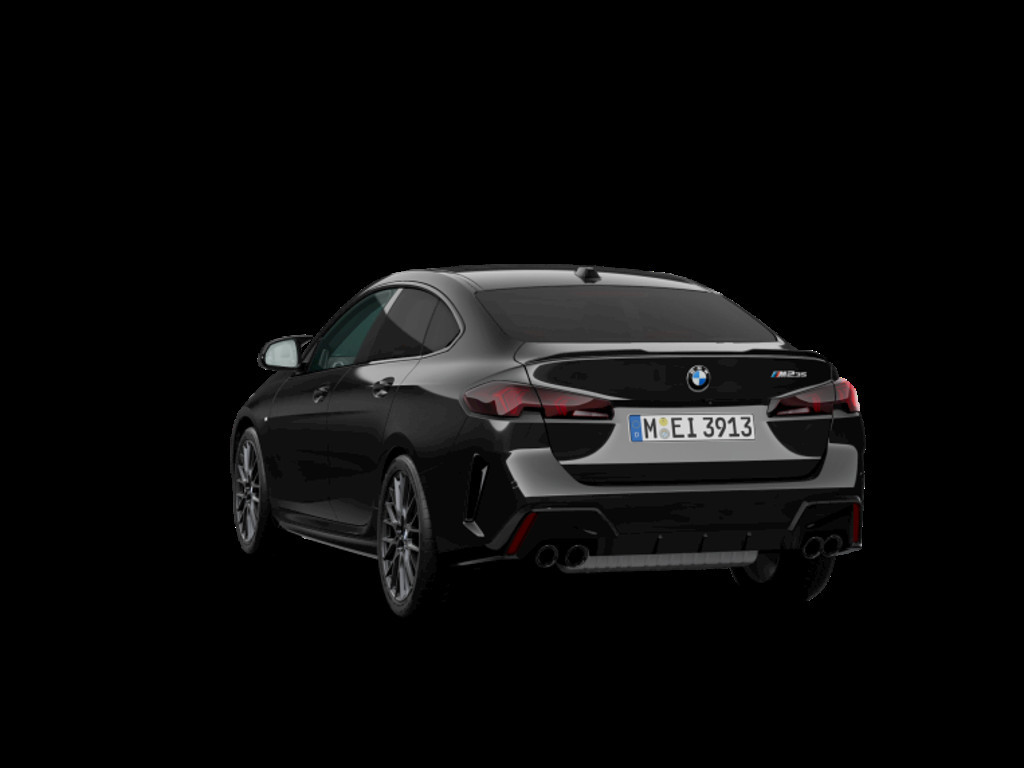 BMW M235