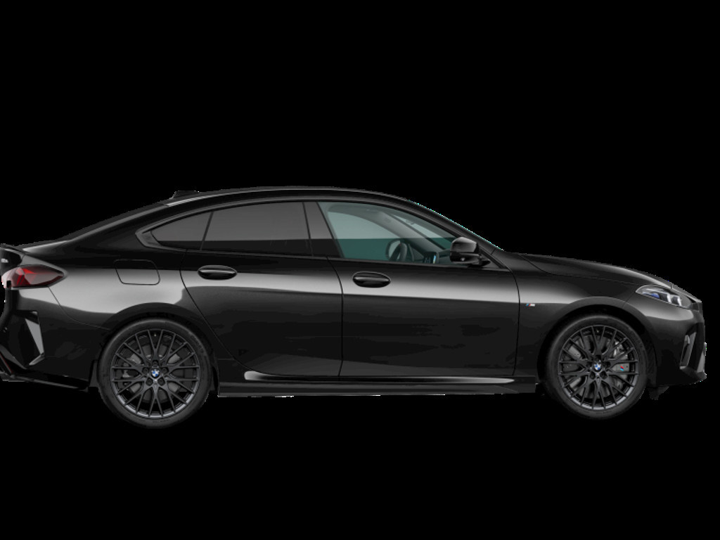 BMW M235