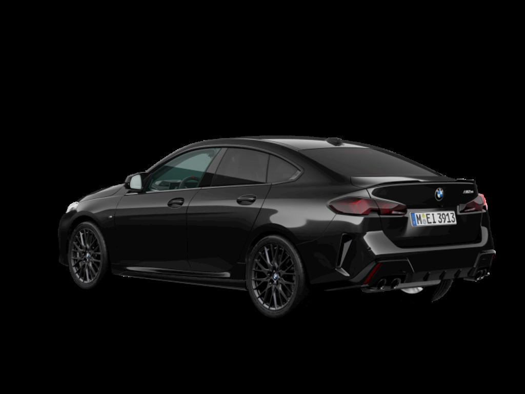 BMW M235