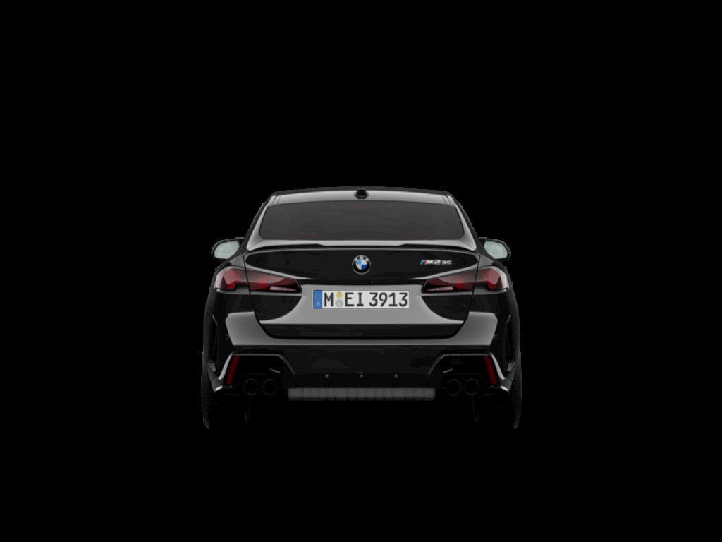 BMW M235