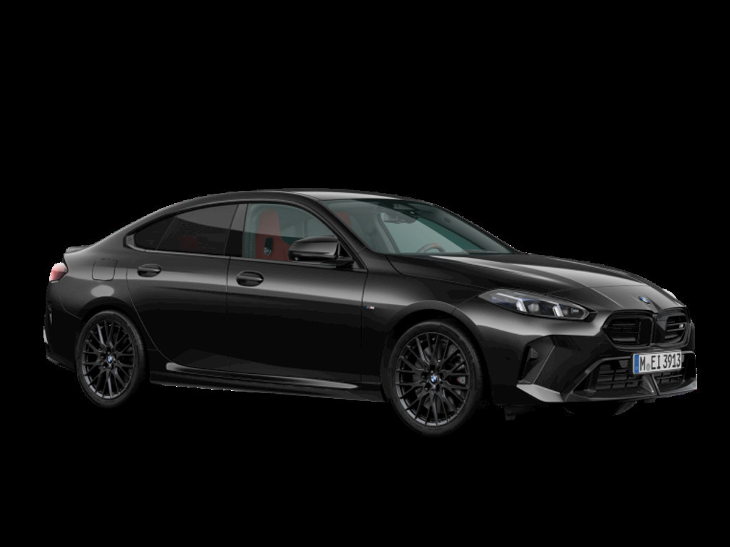 BMW M235