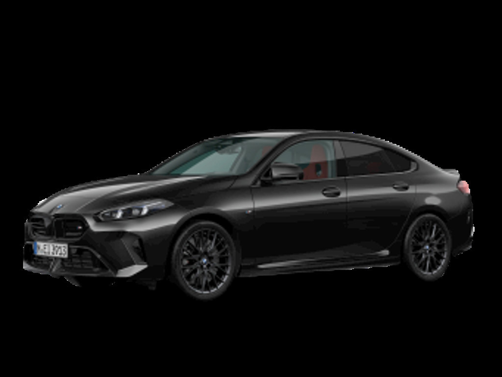 BMW M235