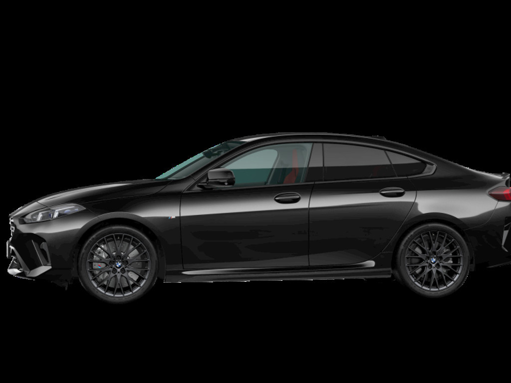BMW M235