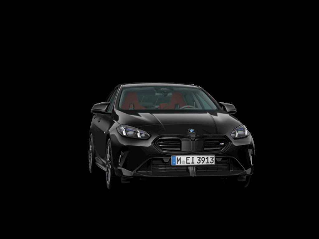 BMW M235