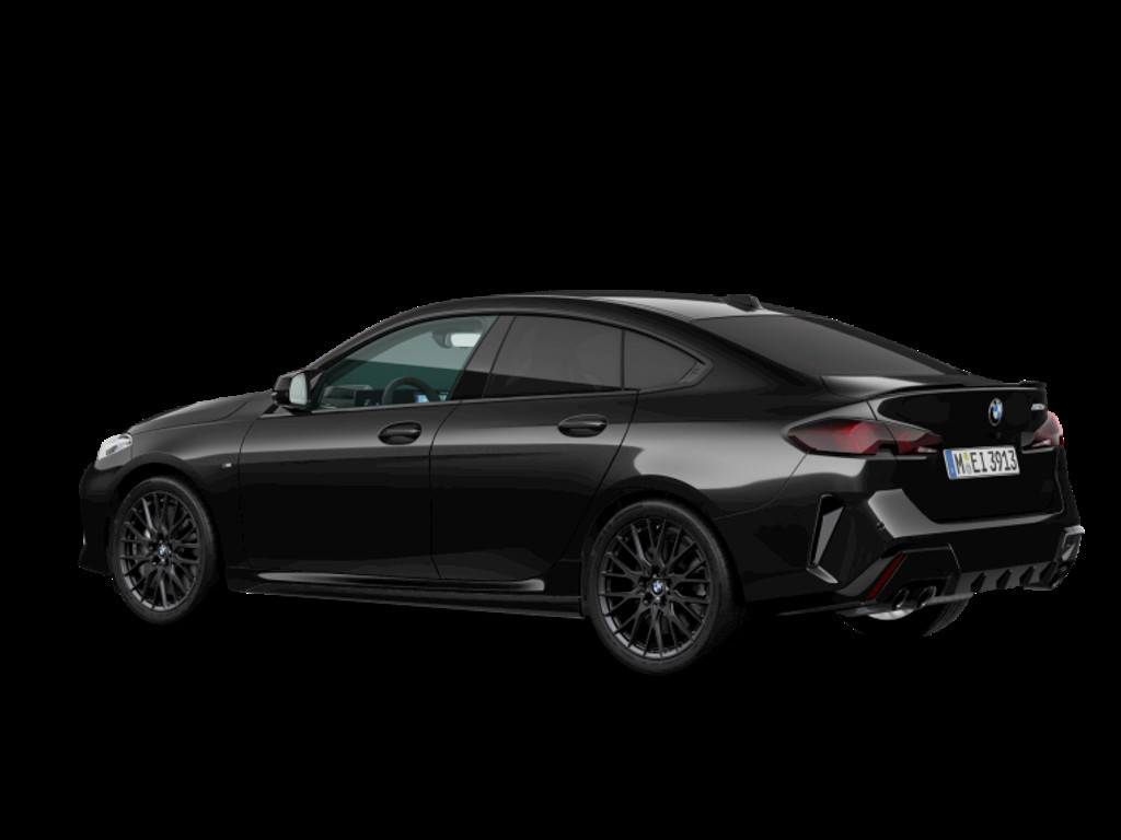 BMW M235