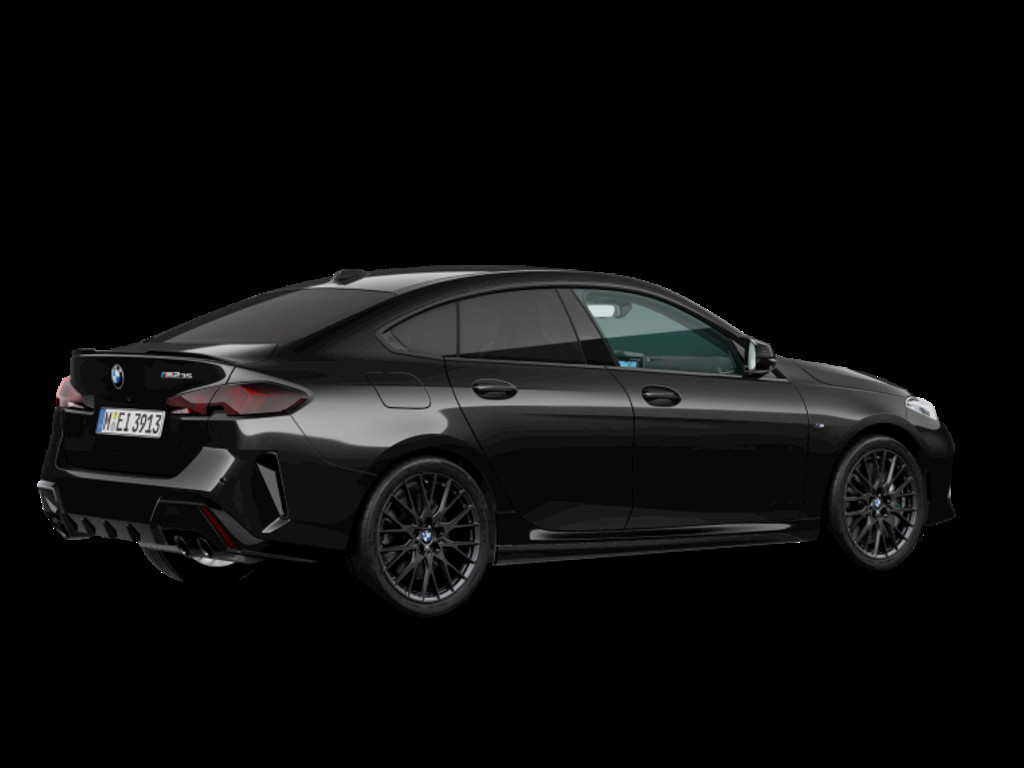 BMW M235