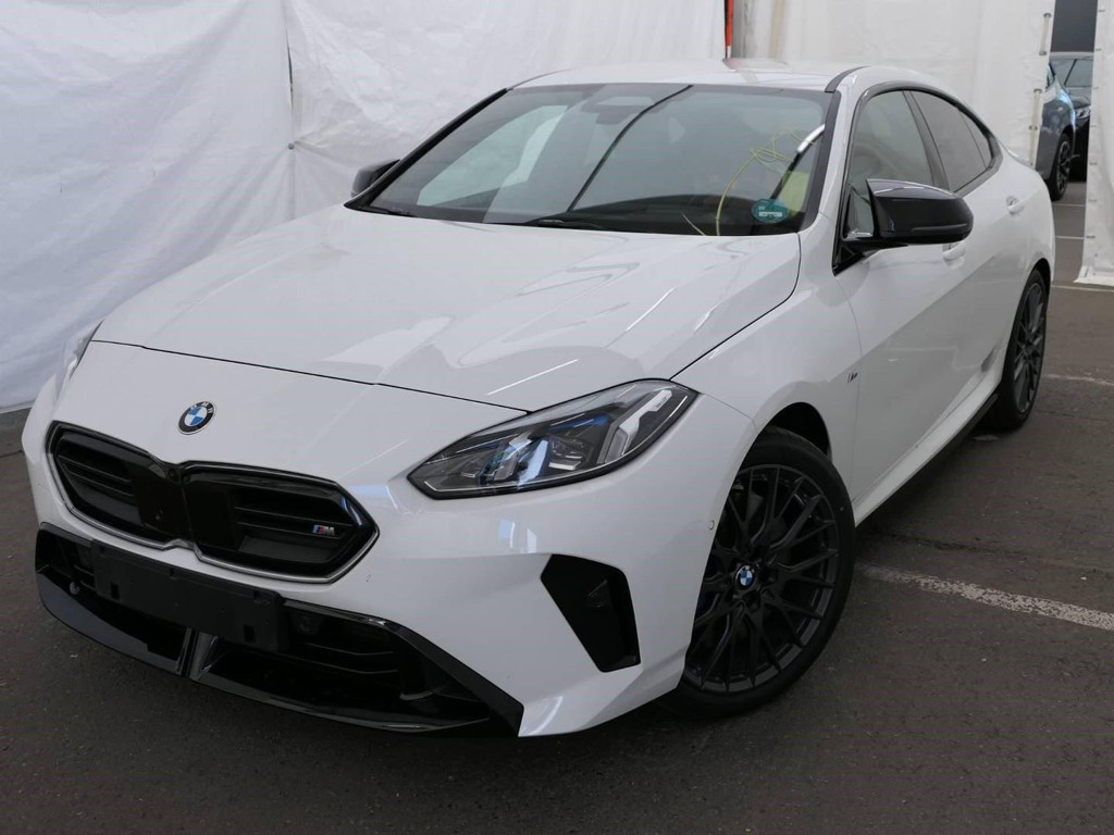 BMW M235 Gran Coupé
