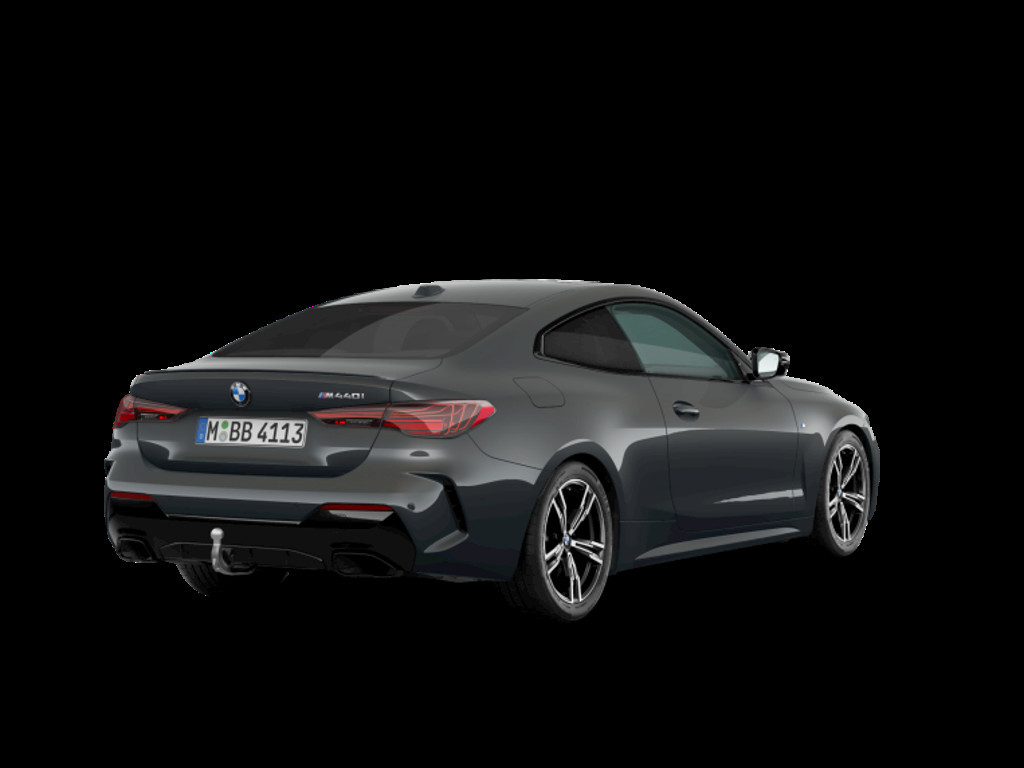 BMW M440