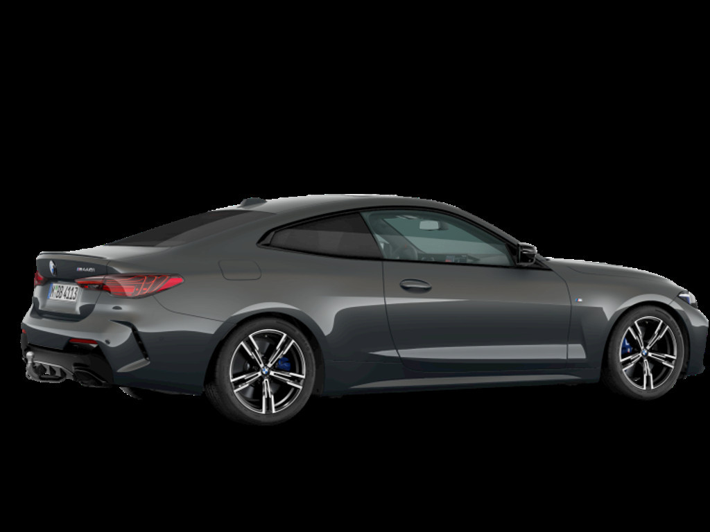 BMW M440