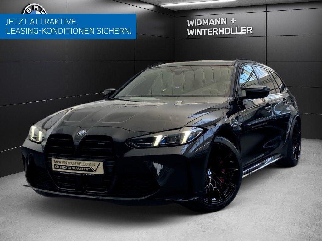 BMW M3 xDrive Touring Competition