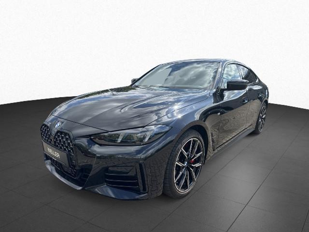 BMW 4 Serie 430 xDrive Coupé Gran Coupé 430i