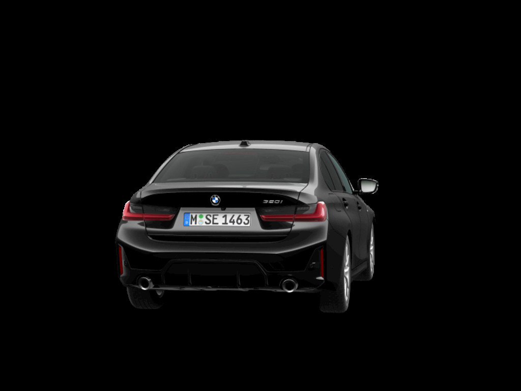 BMW 3 Serie