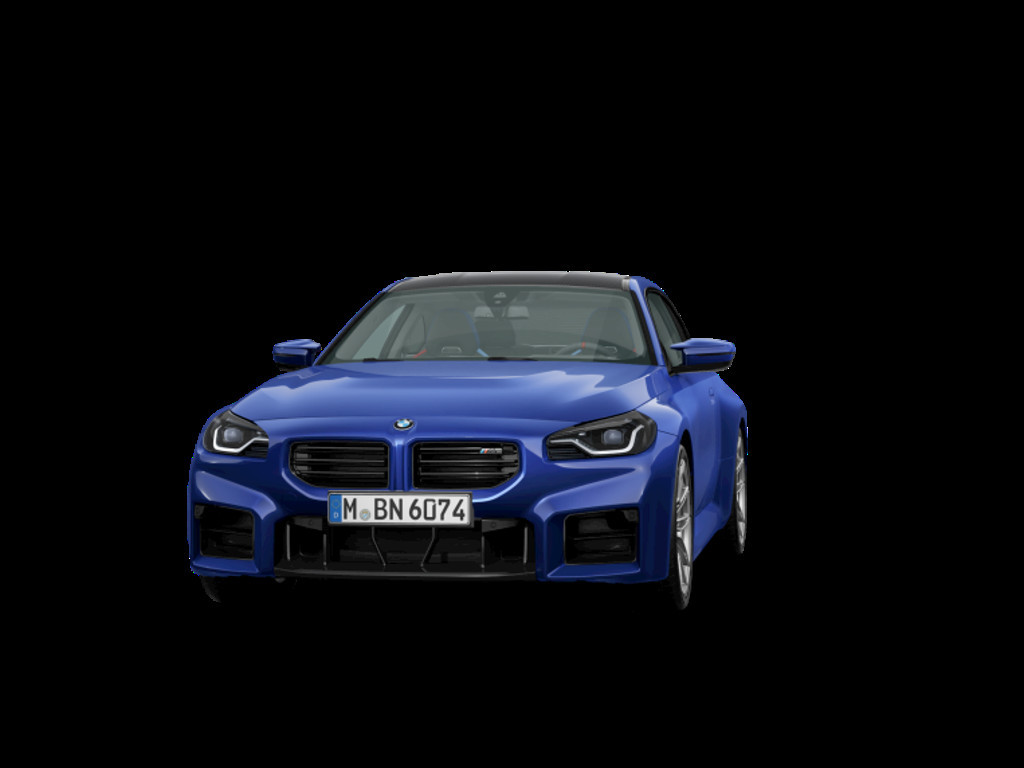 BMW M2 Coupé