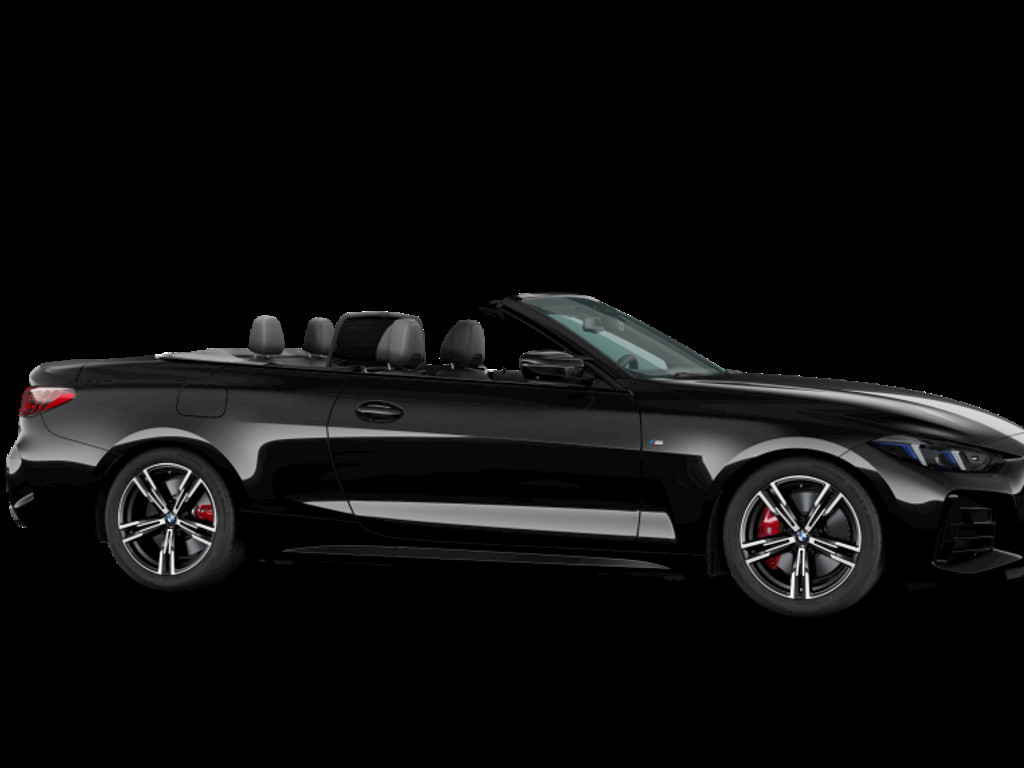 BMW M440