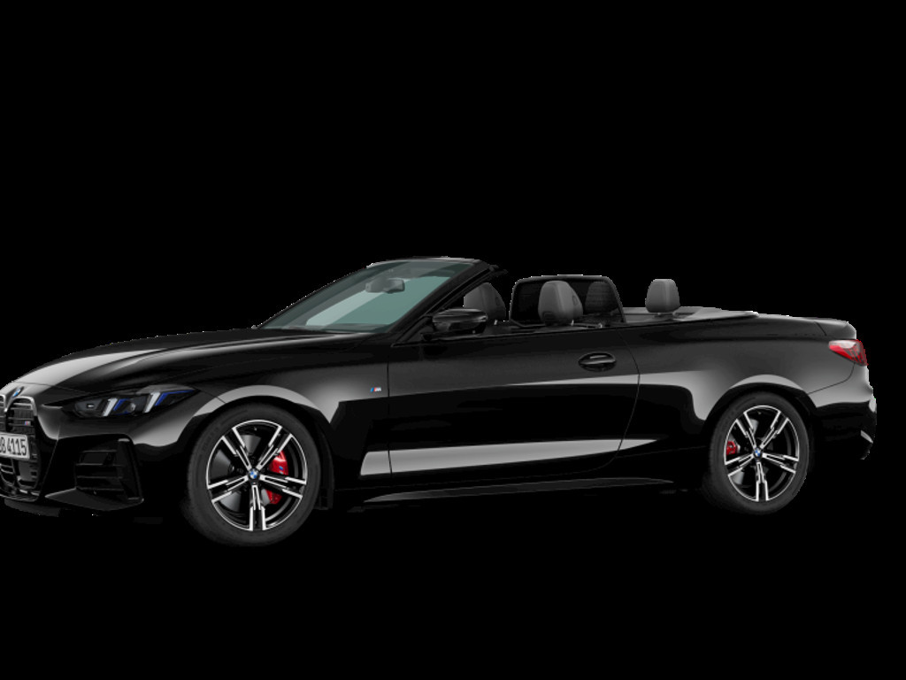 BMW M440