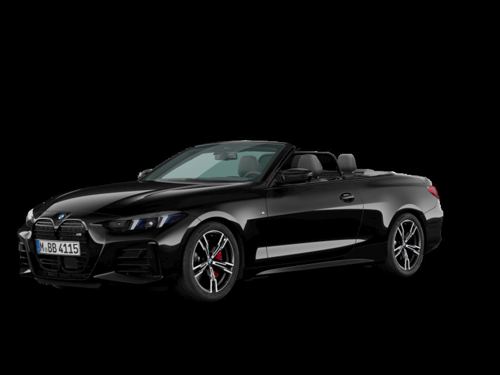 BMW M440