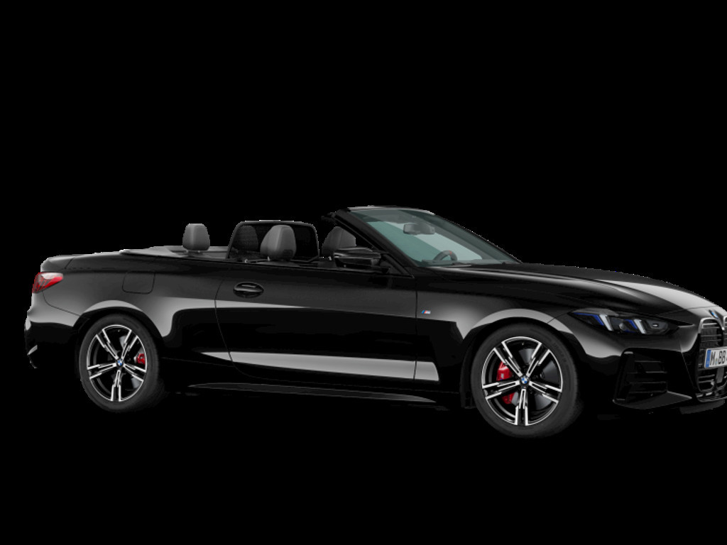 BMW M440