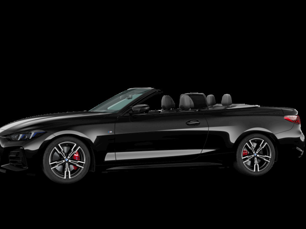 BMW M440