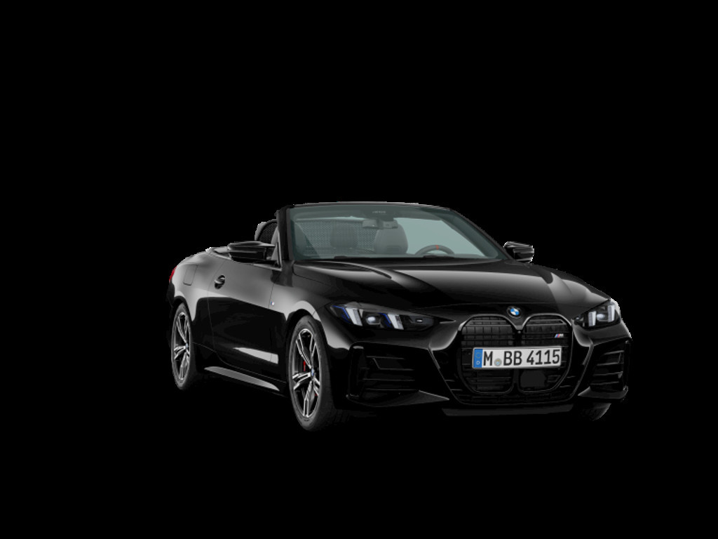 BMW M440