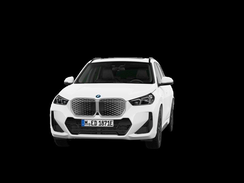 BMW iX1 xDrive30