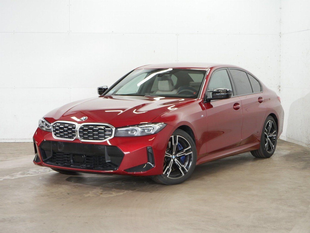 BMW M340