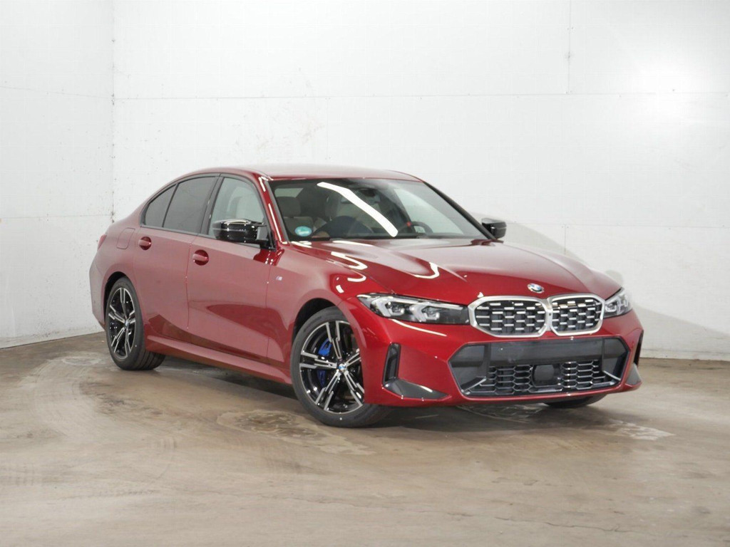 BMW M340 xDrive Sedan