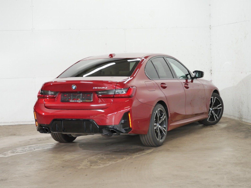 BMW M340