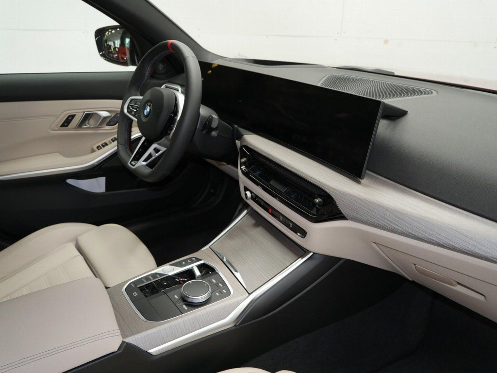BMW M340