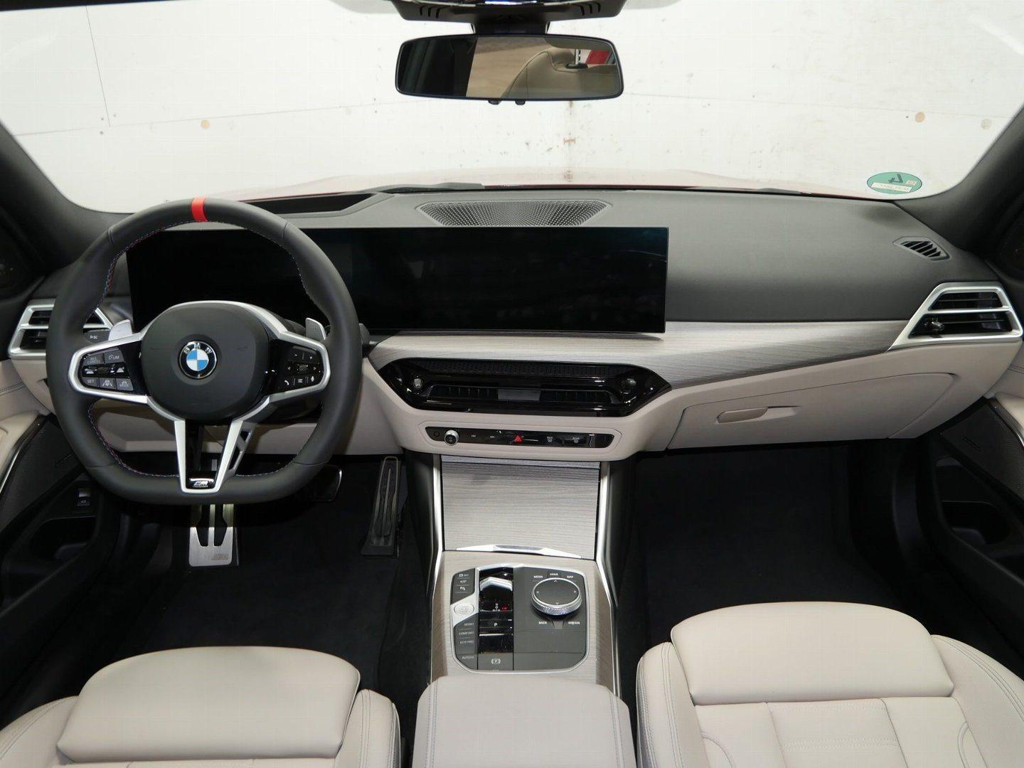 BMW M340