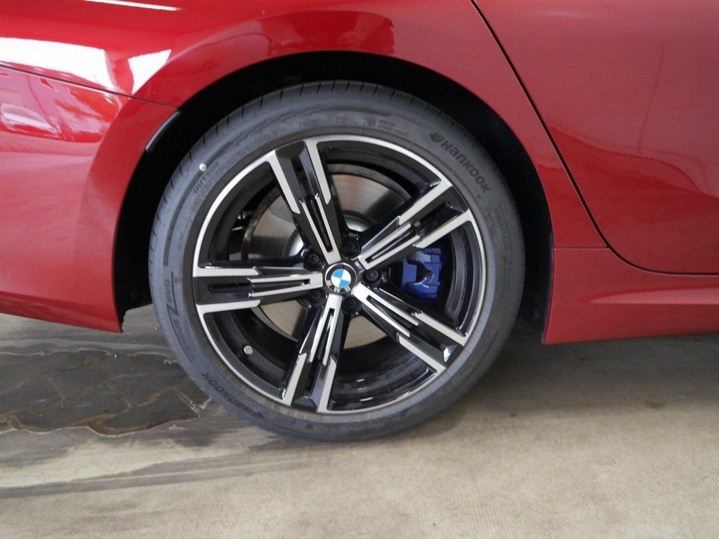BMW M340