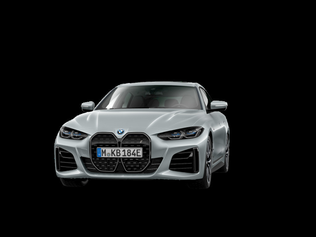 BMW i4 Coupé Gran Coupé eDrive35