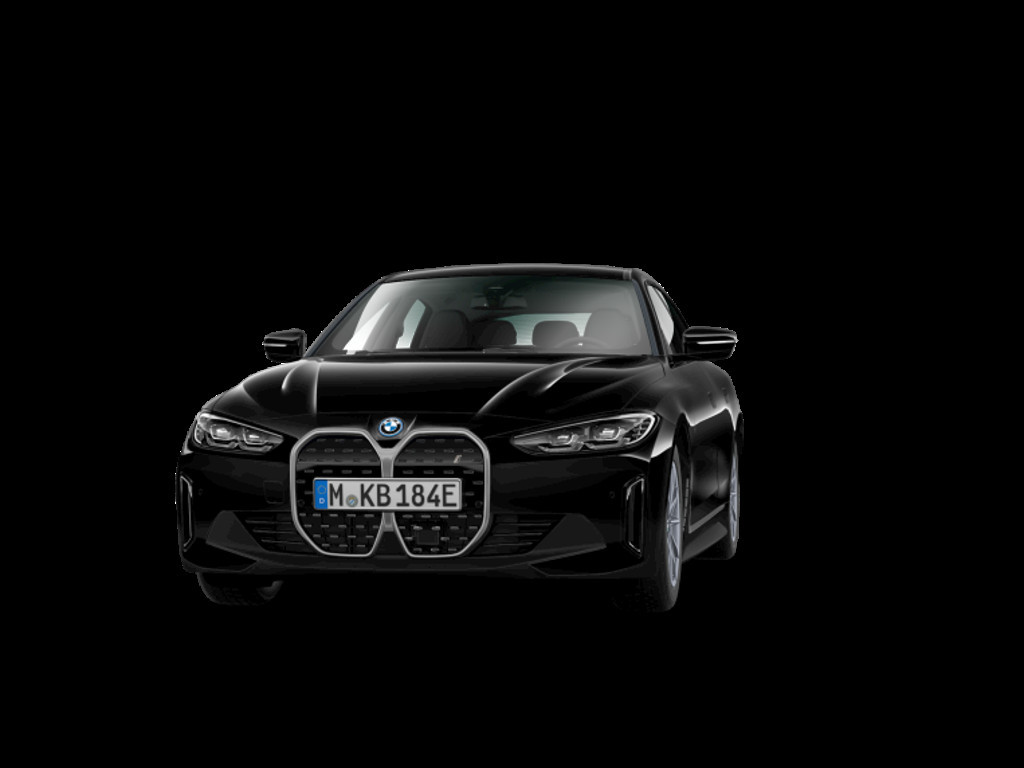BMW i4 Coupé Gran Coupé eDrive35