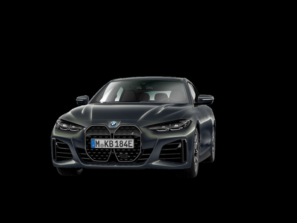 BMW i4 Coupé Gran Coupé eDrive35