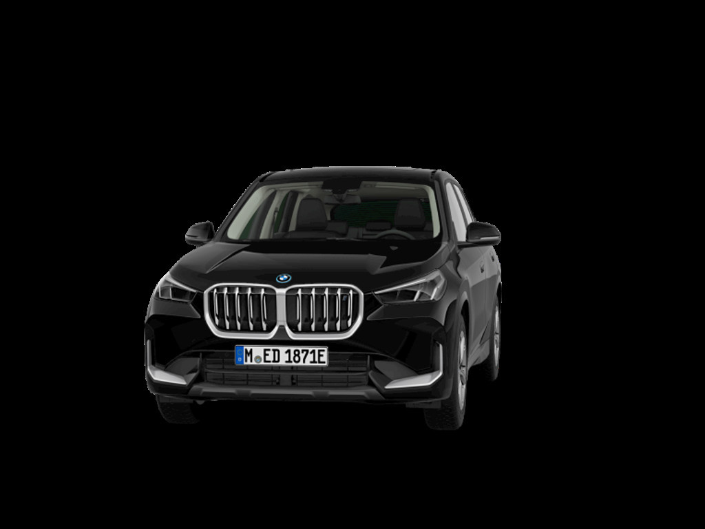 BMW iX1 xDrive30