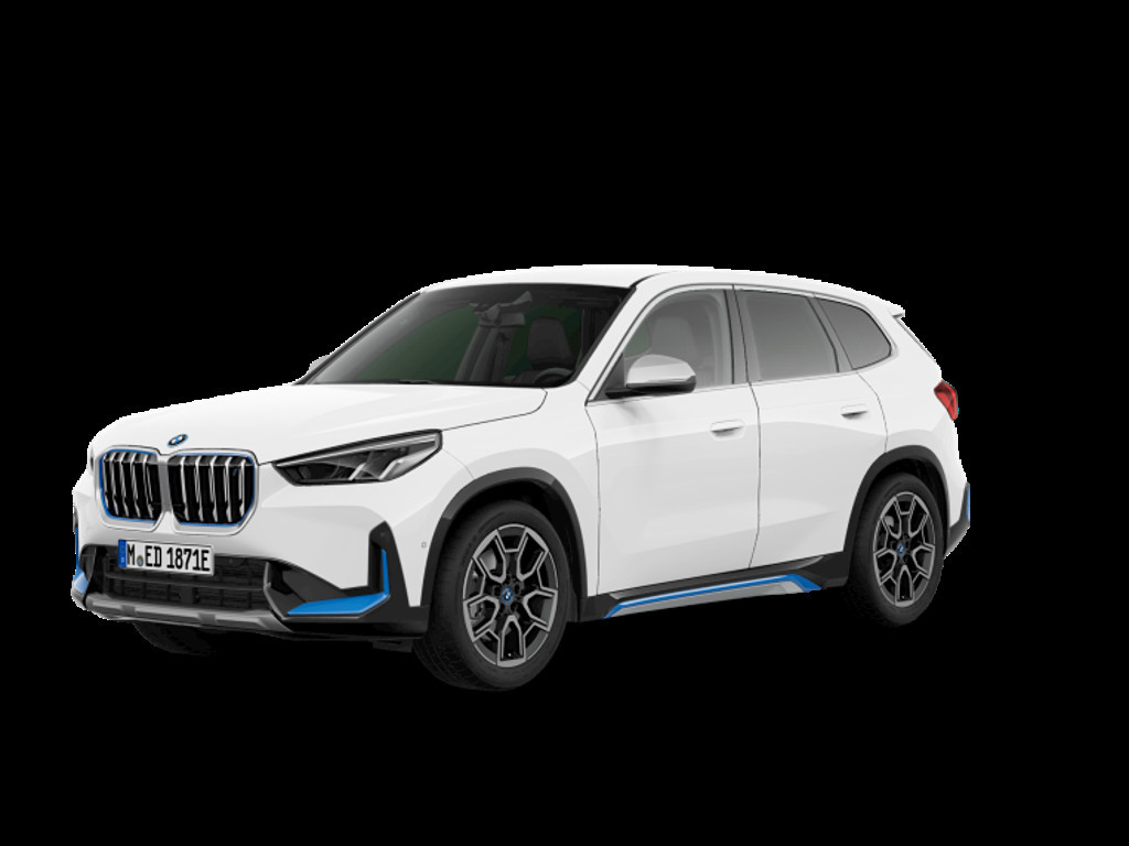 BMW iX1