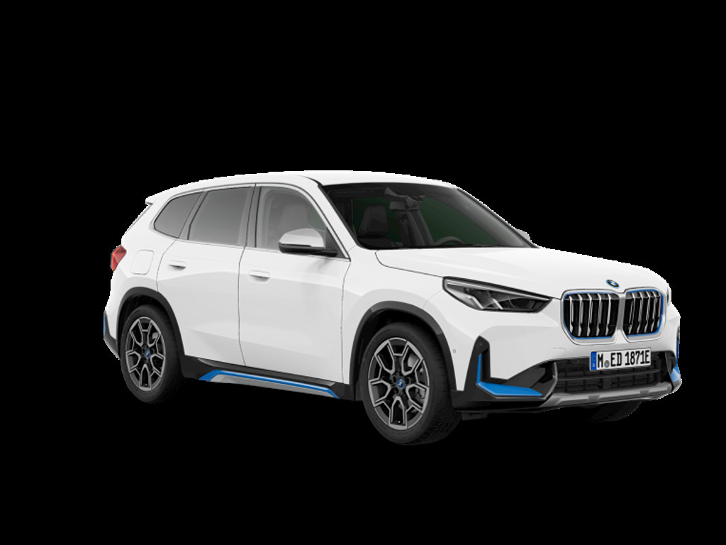 BMW iX1